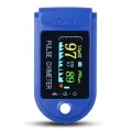 Пульсоксиметр на палец LK-88 / Оксиметр, Пульсометр