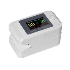 Пульсоксиметр с высокой точностью для определения кислорода в крови iHealth LK-89