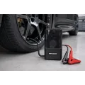 Пусковое устройство 965A с компрессором • Автомобильный Jump Starter 12V 4в1 с насосом 150 PSI, Power Bank и LED-фонарем