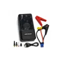 Пусковое устройство 965A с компрессором • Автомобильный Jump Starter 12V 4в1 с насосом 150 PSI, Power Bank и LED-фонарем