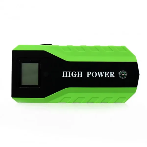 Пускозарядное устройство Jumpstarter TM30 (69900 mAh)