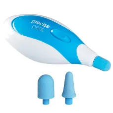 Пилка для стоп PrecisePedi H0256 CG20 PR3