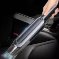 Пылесос автомобильный CAR VACUM 888 + Charge • Компактный автомобильный пылесос для быстрой уборки