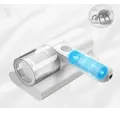 Пылесос для удаления клещей MITE REMOVER · Портативный беспроводной УФ-прибор для очистки матрасов, подушек, игрушек, мебели от пылевых клещей