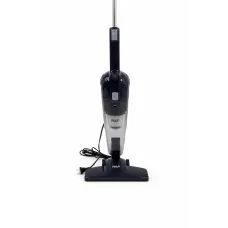 Пылесос Domotec R-8673B 600 Вт • Компактный бытовой пылесос для сухой уборки дома и квартиры