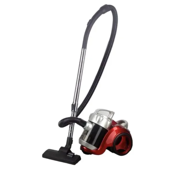 Пылесос Hoffmans HM-8801 1800W • Мощный многофункциональный пылесос для сухой уборки