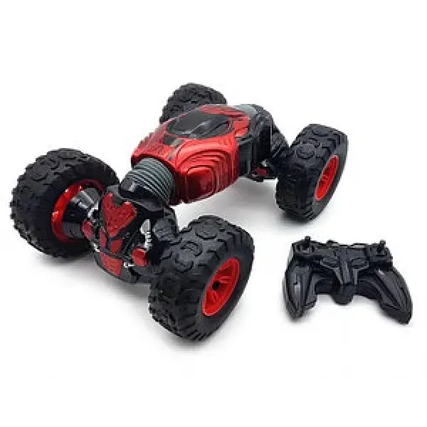 Радиоуправляемая машинка – перевертыш Dance Monster RQ-2028 Трансформер – вездеход на радиоуправлении, 38 см