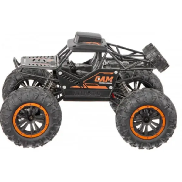 Радиоуправляемая машинка ZIPP Toys CAM багги C023A с камерой • Машинка-багги ZIPP Toys с камерой