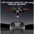Радиоуправляемый любительский реактивный самолет 2.4G ∙ Дистанционно управляемый самолет 2.4G для детей