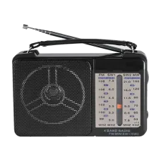 Радиоприемник GOLON RX-607 Радиоприемник GOLON RX-607