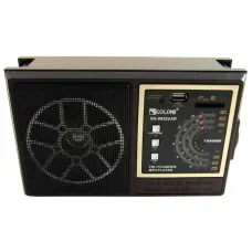 Радиоприемник Golon RX-9922 USB+SD