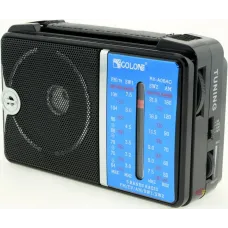 Радиоприемник Golon RX A06 Радиоприемник Golon RX A06