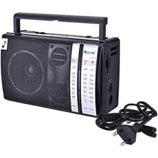 Радиоприемник аналоговый портативный Golon RX-M70 PR4 Радиоприемник аналоговый портативный Golon RX-M70 PR4