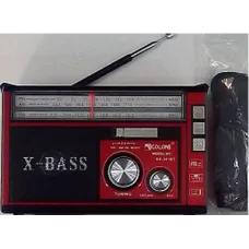 Радиоприёмник GOLON RX-381 BT PR3 Радиоприёмник GOLON RX-381 BT PR3