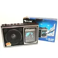 Радиоприемник Golon RX-636 PR3