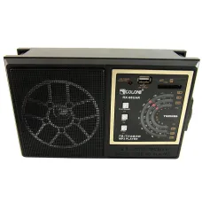 Радиоприемник Golon RX - 98 UAR (FM/ USB / SD) PR4 Радиоприемник Golon RX - 98 UAR (FM/ USB / SD) PR4