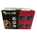 Радиоприемник Golon RX - 98 UAR (FM/ USB / SD) PR4