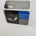 Счетная машинка для денег Bill Counter 5800MG 206 · Счетчик банкнот