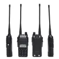 Рация Baofeng 26X-312 Dual Band • Портативная двухдиапазонная VHF/UHF радиостанция с зарядной станцией для связи