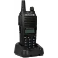 Рация Baofeng 26X-312 Dual Band • Портативная двухдиапазонная VHF/UHF радиостанция с зарядной станцией для связи