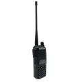 Рация Baofeng 26X-312 Dual Band • Портативная двухдиапазонная VHF/UHF радиостанция с зарядной станцией для связи