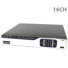 Регистратор для видеонаблюдения 16 канальный HD DVR-1080 Регистратор для видеонаблюдения 16 канальный HD DVR-1080