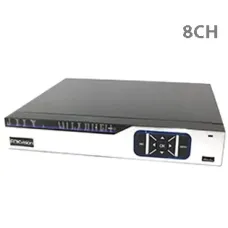 Регистратор для видеонаблюдения 8 канальный HD DVR-1080 Регистратор для видеонаблюдения 8 канальный HD DVR-1080