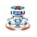 Робот детский Dance 99444-2 PR3| Ходячий робот| Интерактивная игрушка танцующий робот