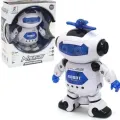 Робот детский Dance 99444-2 PR3| Ходячий робот| Интерактивная игрушка танцующий робот
