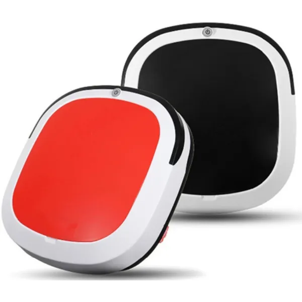 Робот-пылесос ES28 для сухой и влажной уборки