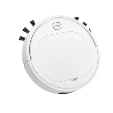 Робот-пылесос ES28 для сухой и влажной уборки