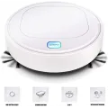 Робот-пылесос ES28 для сухой и влажной уборки
