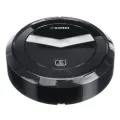 Робот - пылесос XIMEI Smart Robot Black Умный беспроводной пылесос для дома