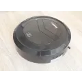 Робот - пылесос XIMEI Smart Robot Black Умный беспроводной пылесос для дома