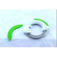 Роликовый нож для пиццы и овощей Bolo PR1