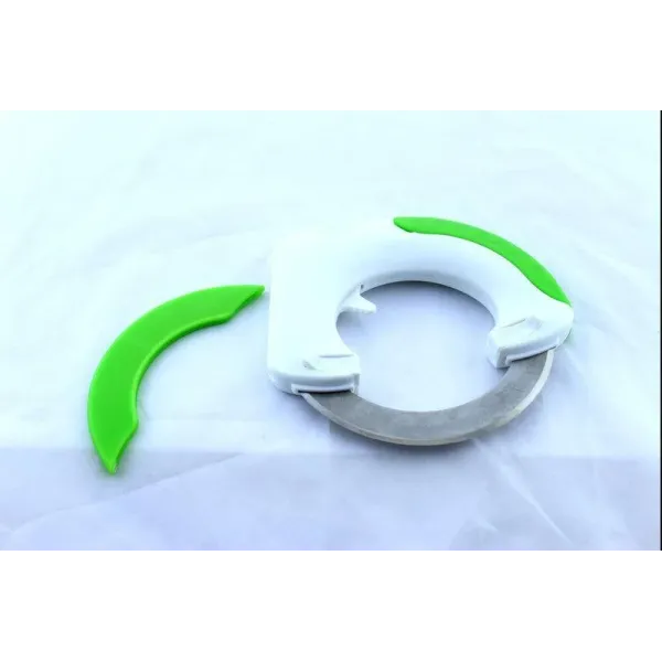 Роликовый нож для пиццы и овощей Bolo PR1