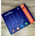  Роутер R103 (1023) 4G/5G с SIM-картой • Стационарный Wi-Fi роутер R103 (1023) с поддержкой Wi-Fi 6, слотом Nano-SIM, портами WAN/LAN и скоростью до 300 Мбит/с
