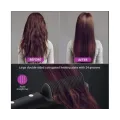 Расческа-выпрямитель Hair Straightener HQT-909 для укладки волос с турмалиновым покрытием