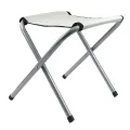 Раскладной стол с 4 стульями Folding Table для пикника, рыбалки, дачи, 120х60 см Стол-чемодан