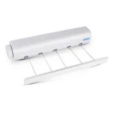 Раздвижная автоматическая сушилка для белья · Вытяжная настенная роликовая бельевая веревка