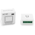 Умное wi-fi релле Smart Home 16A