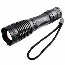 Ручной мини Фонарь Bailong BL-1837-T6 PR2 Ручной мини Фонарь Bailong BL-1837-T6 PR2