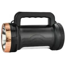 Ручной аккумуляторный фонарь OK-6118-COB с солнечной батареей и боковой лампой • Кемпинговый фонарь OK-6118-COB Ручной аккумуляторный фонарь OK-6118-COB с солнечной батареей и боковой лампой • Кемпинговый фонарь OK-6118-COB