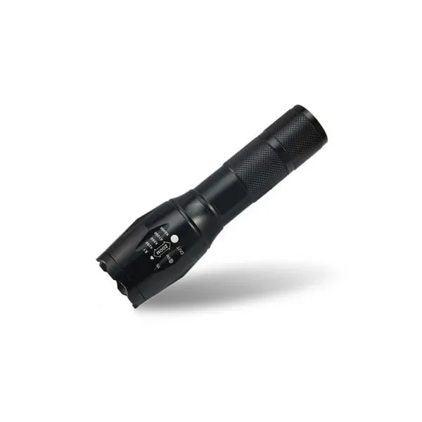 Ручной фонарик Bailong BL-1831-T6 мини фонарь