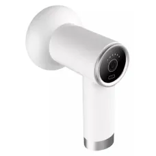 Ручной лимфодренажный массажер SL-630 · Беспроводной вибромассажер – пистолет с насадками для всего тела 5 в 1 · USB зарядка