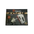 Ручной миксер DOMOTEC R6633W 260 Вт белый • Кухонный миксер DOMOTEC R6633W 7 скоростей с венчиками и крюками для теста