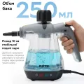 Ручний пароочисник HYLLIS HLS-88314 1200 Вт • Пароочисник-відпарювач TV-SH-02 для дому, кухні, ванної та одягу