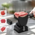 Ручной слайсер для мяса Fresh Meat Slicer • Устройство для нарезки свежего мяса, рыбы и продуктов ровными ломтиками