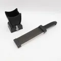 Ручной слайсер для мяса Fresh Meat Slicer • Устройство для нарезки свежего мяса, рыбы и продуктов ровными ломтиками