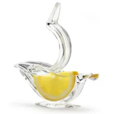 Ручная соковыжималка – пресс для лимона и цитрусовых